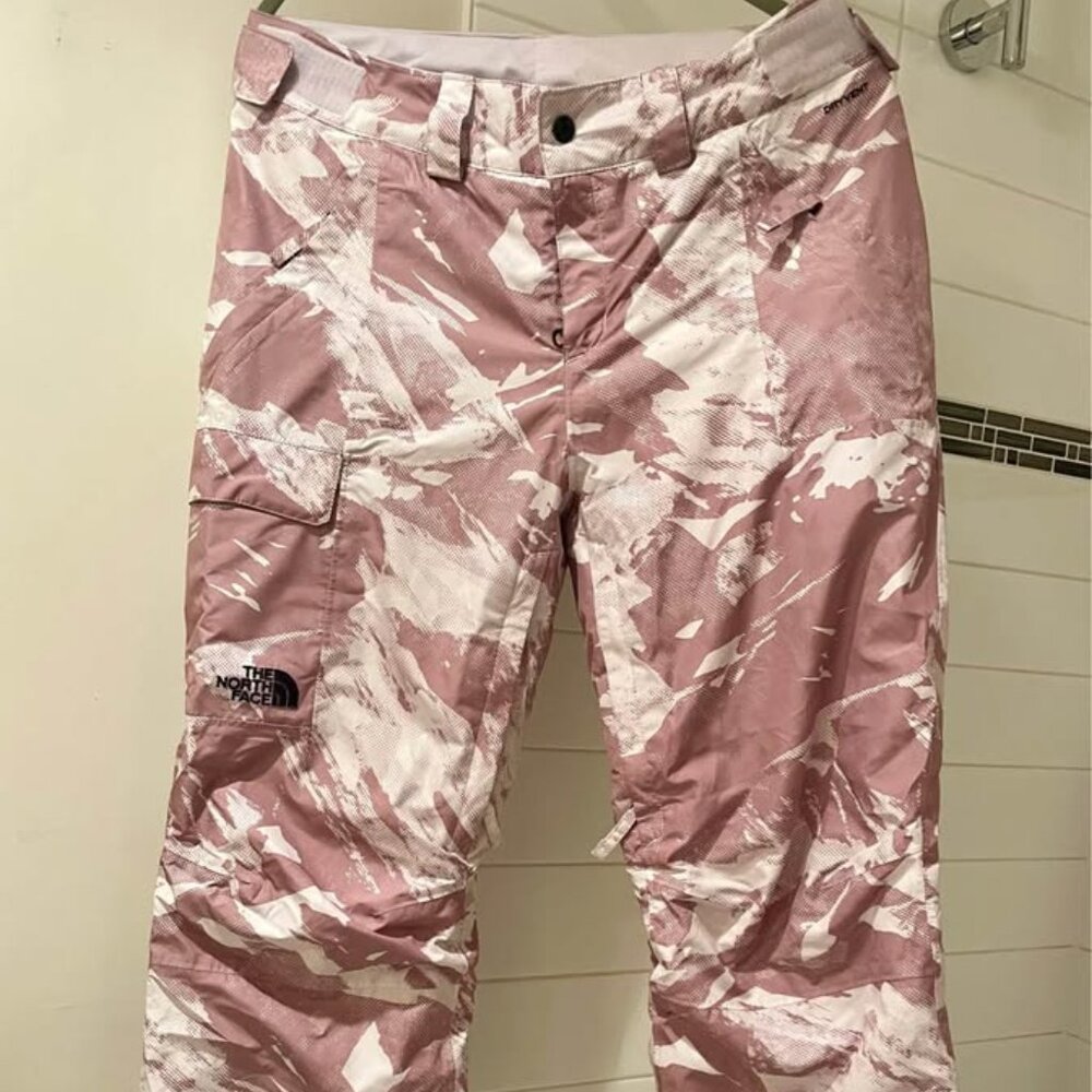The North Face Freedom Insulated Pants